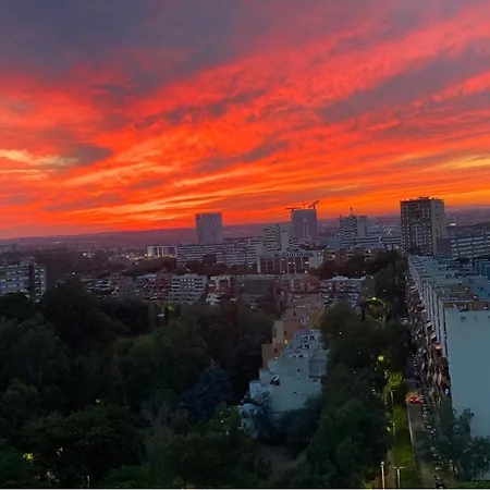 The House Of Sunsets Pansiyon Roma