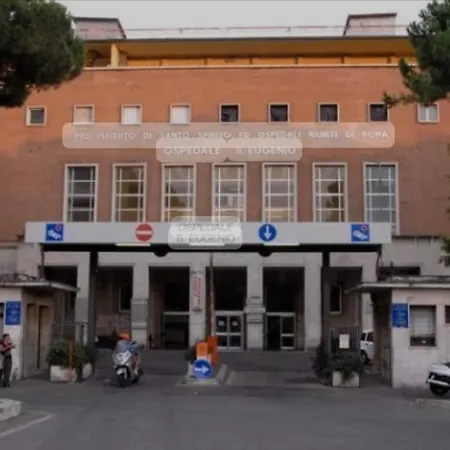 The House Of Sunsets Pansiyon Roma