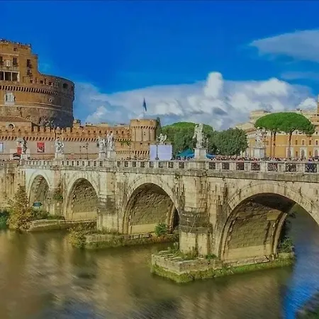 The House Of Sunsets * Roma