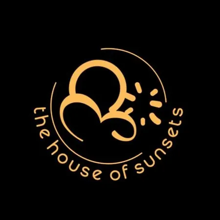 Privatunterkunft The House Of Sunsets *