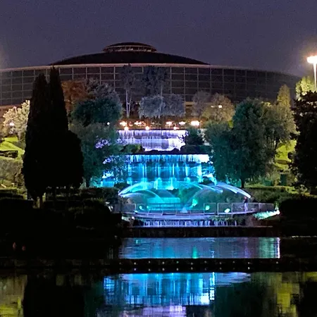 The House Of Sunsets Roma