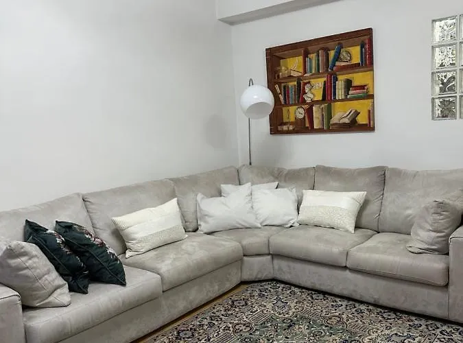 The House Of Sunsets *