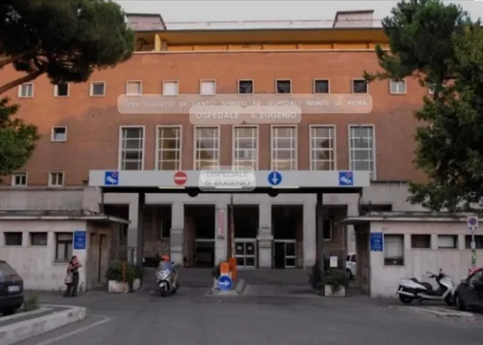 The House Of Sunsets בית אירוח רומא