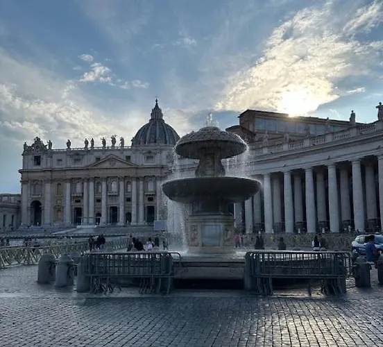 The House Of Sunsets *