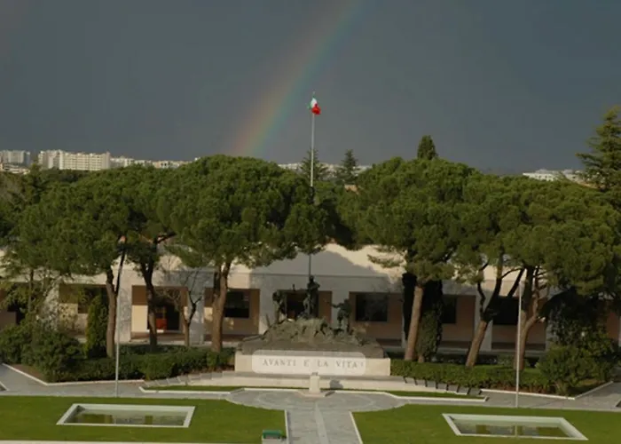 The House Of Sunsets בית אירוח *