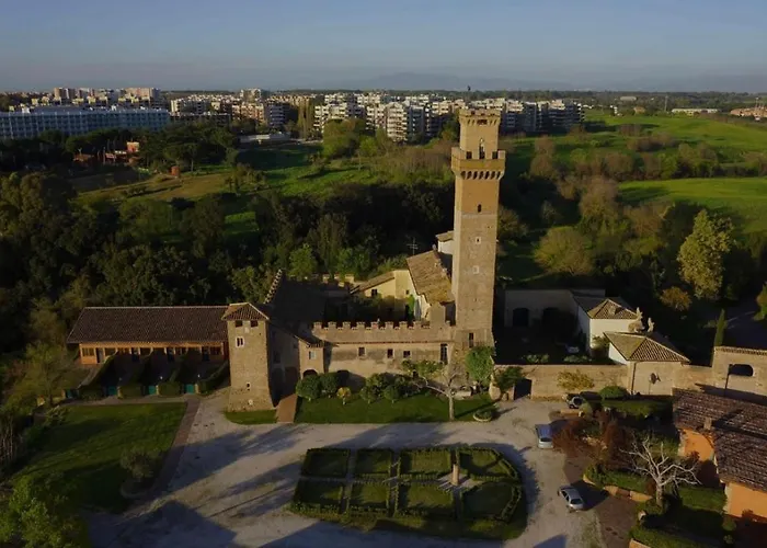 The House Of Sunsets בית אירוח רומא