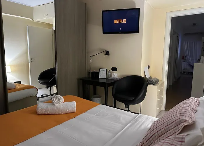 בית אירוח The House Of Sunsets